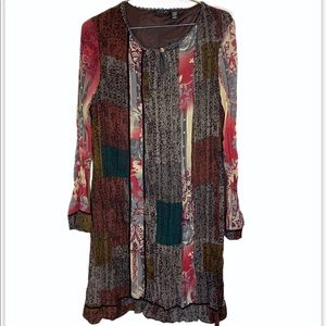 VASNA - Women’s Lightweight Dress